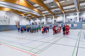 Bild 13 - wCJ Futsalmeisterschaft Runde 1